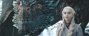 HBO anuncia la creación de una precuela de Juegos de Tronos