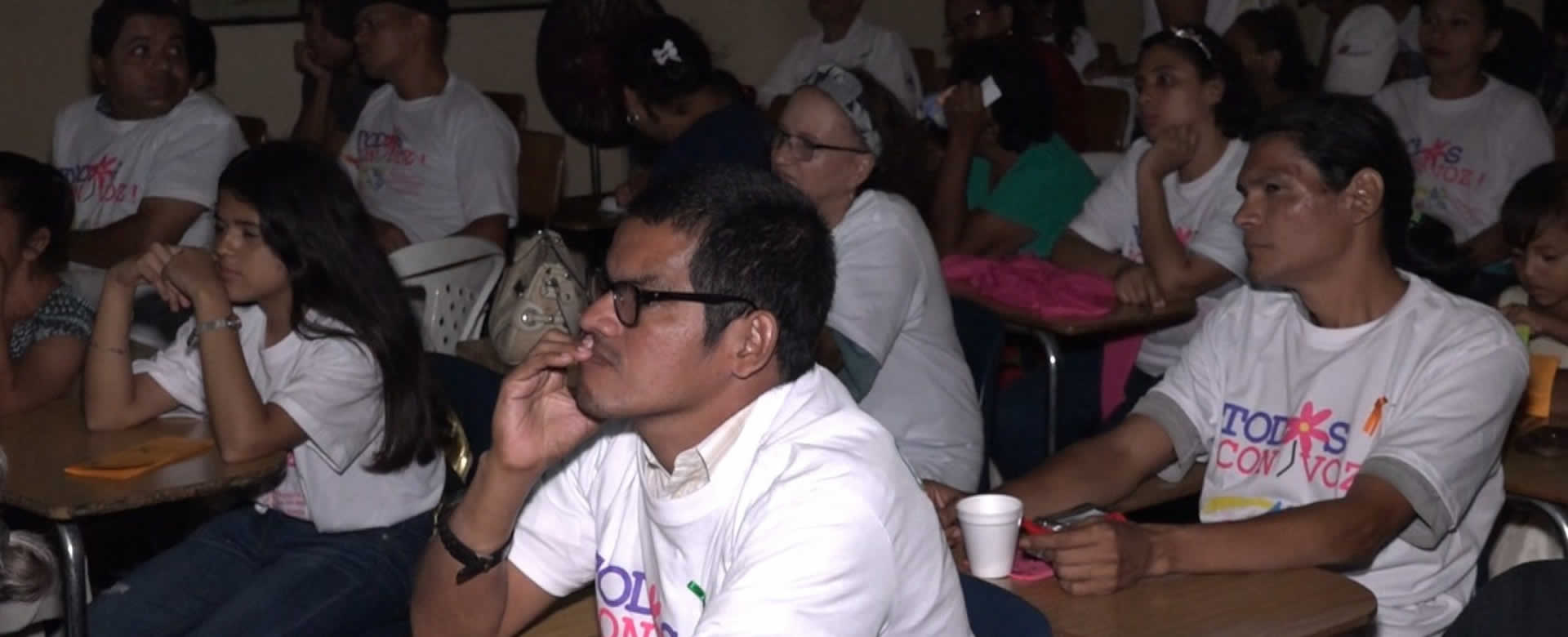 Hospital Psicosocial realiza congreso en el Día Mundial de la Salud Mental