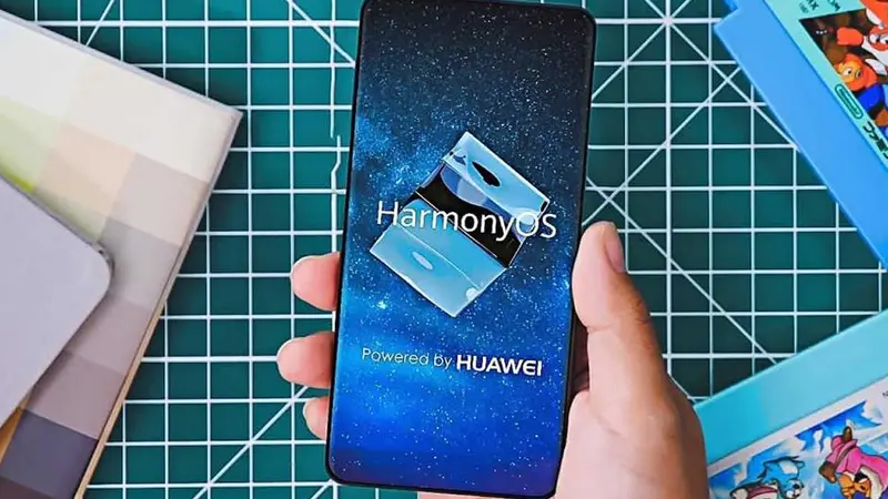 Huawei admite no tener listo el sistema operativo HarmonyOS