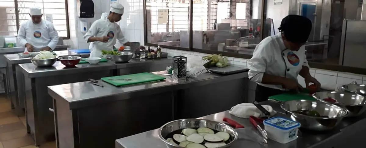 FAO e INATEC premian las mejores recetas saludables y nutritivas