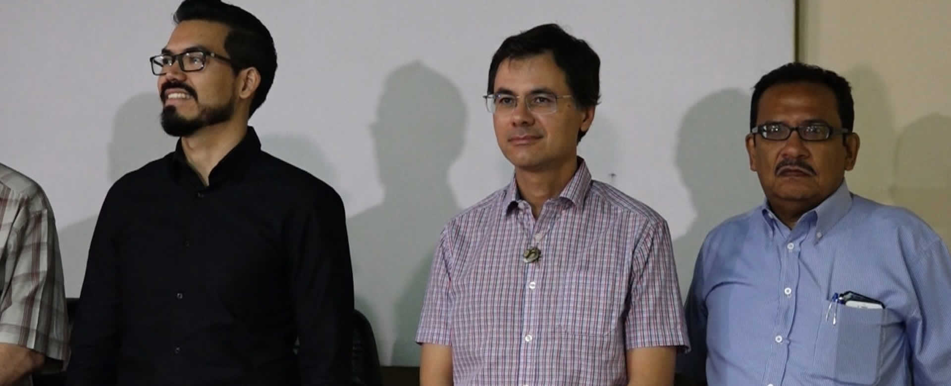INETER realiza curso regional sobre el cambio climático
