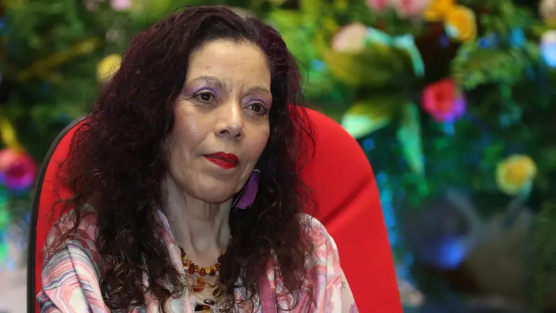 Rosario: "Estamos orgullosos de esa ley que reconoce los derechos de los pueblos originarios"