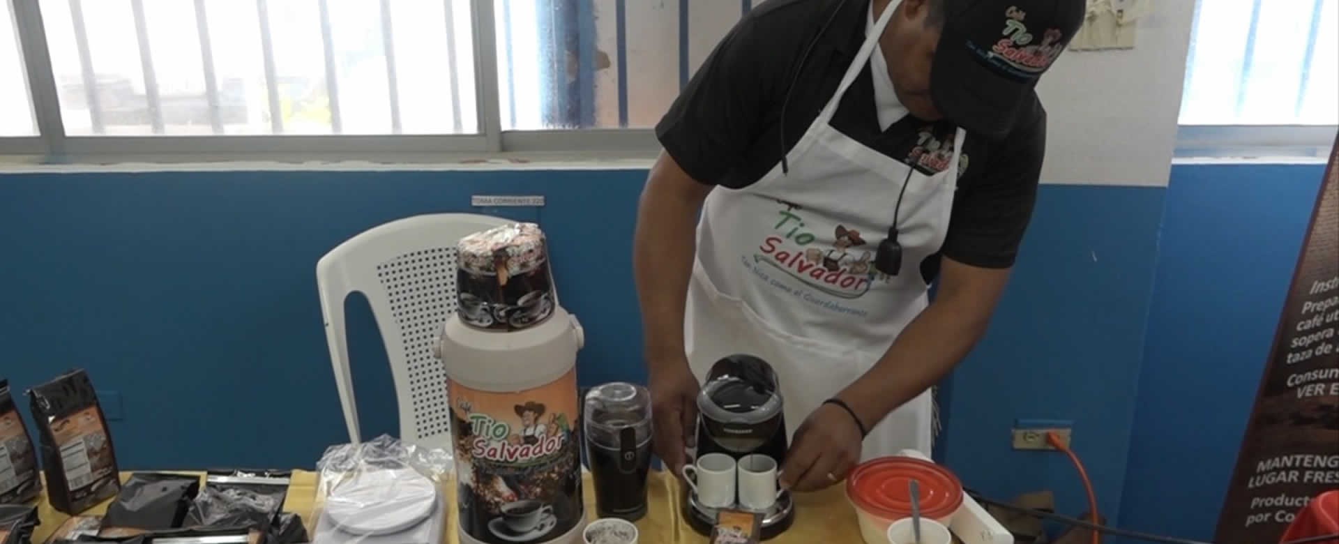 INTA impulsa certamen regional con productores de café en Estelí