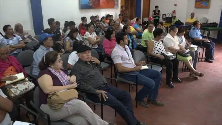 INTUR encuentro experto turismo 