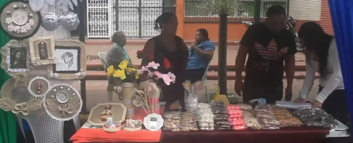 INTUR realiza intercambio cultural entre Carazo y Rivas