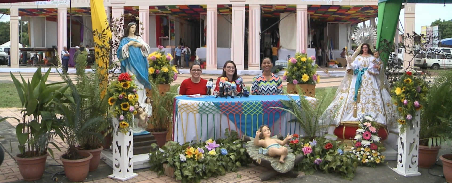 INTUR realizará este fin de semana más de 100 ferias a nivel nacional