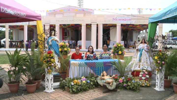 INTUR realizará este fin de semana más de 100 ferias a nivel nacional