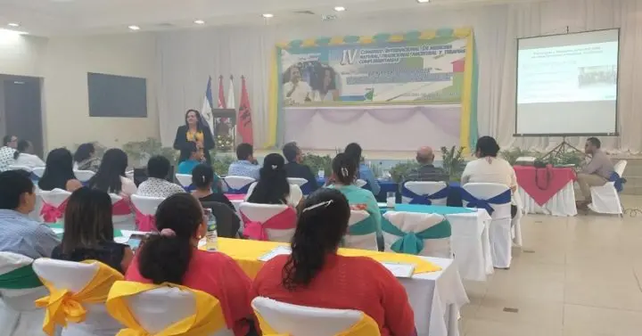Realizan IV Congreso Internacional de Medicina Natural en Nicaragua