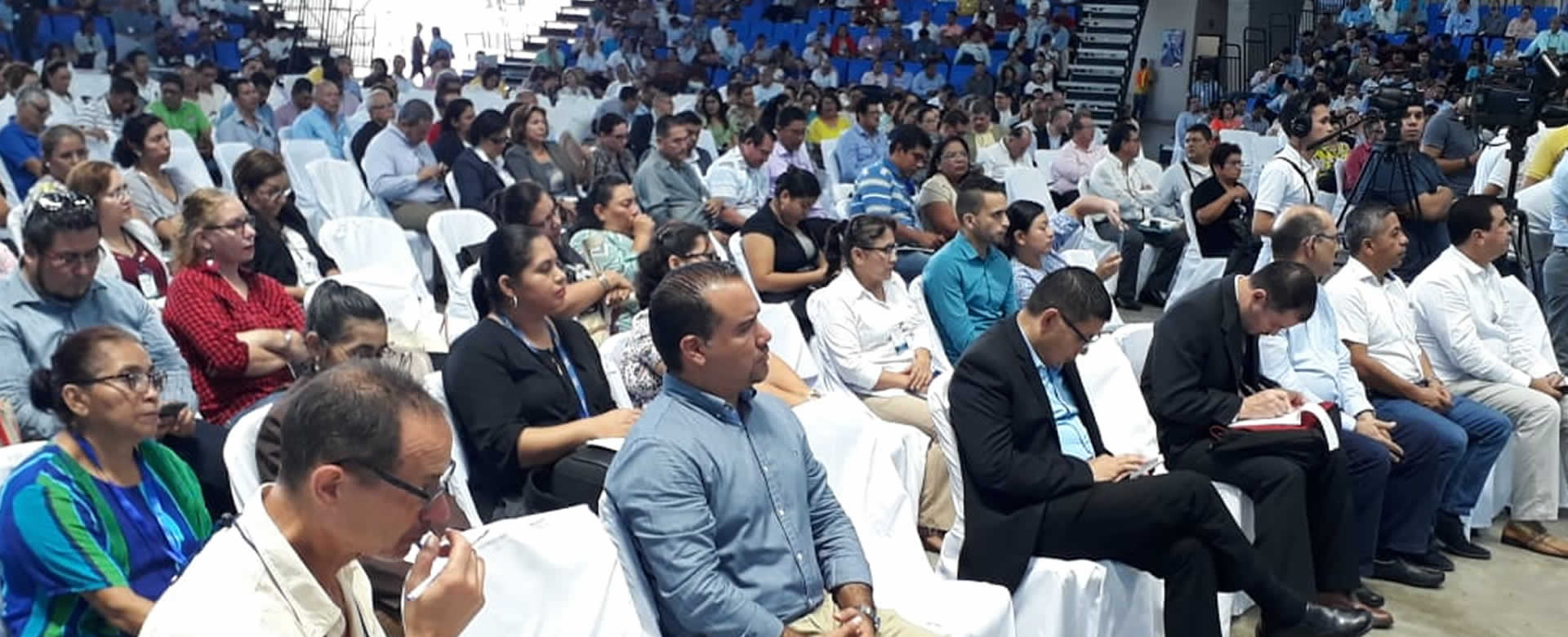 Nicaragua realiza IV Congreso Nacional de Educación Superior