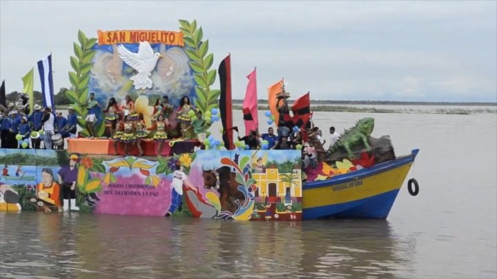 Instituto Nicaragüense de Turismo detalla actividades del fin de semana