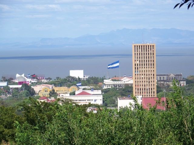 Nicaragua presenta plan de reconversión de la actividad turística