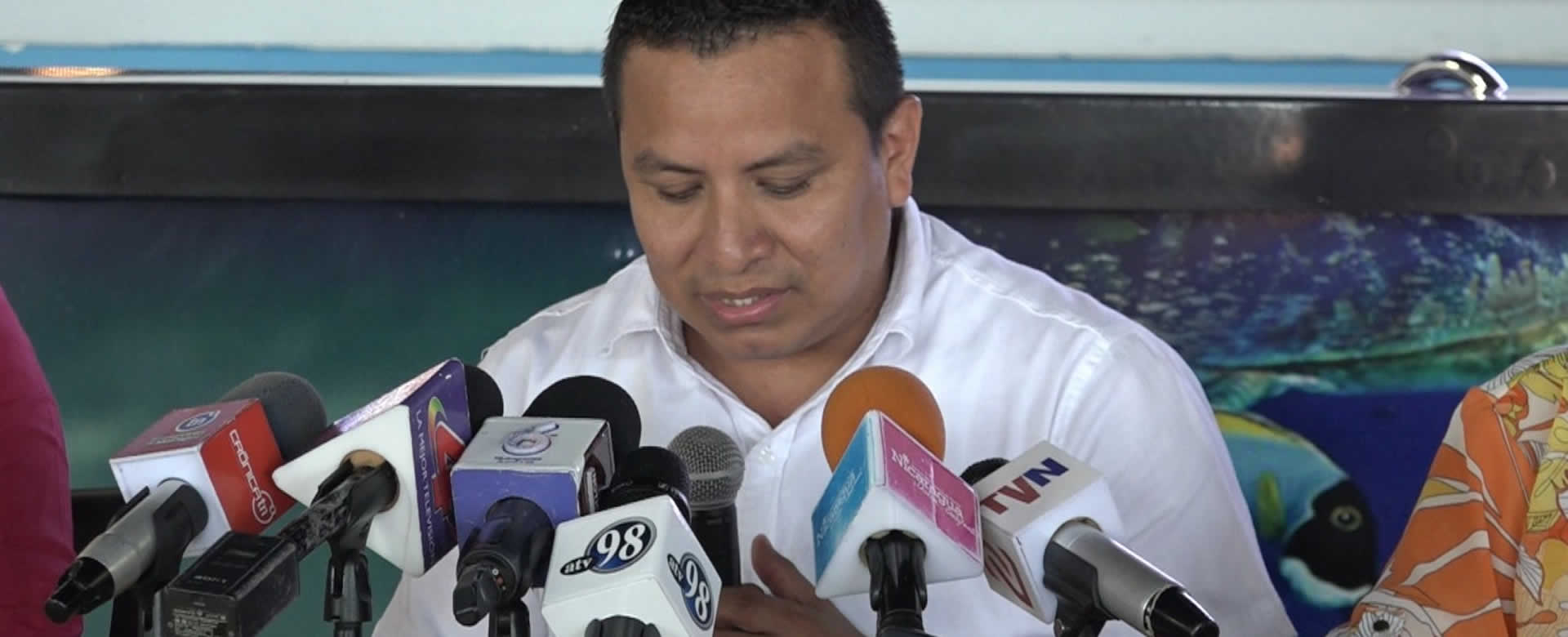Instituto Nicaragüense de Turismo detalla actividades del fin de semana
