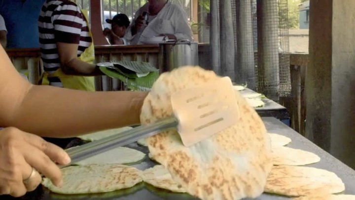 Juigalpa concurso Güirila grande
