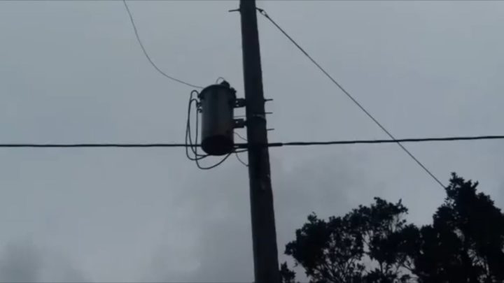 Libertad cerro margarita energía