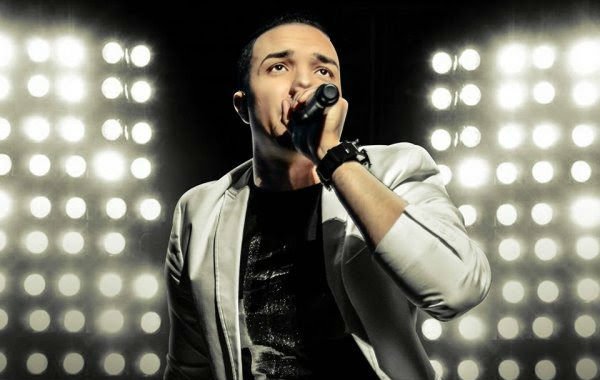 Llega a Nicaragua el cantante puertorriqueño Alex Zurdo 
