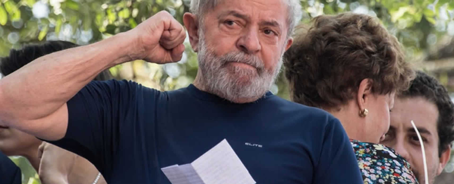 Lula felicita a Alberto Fernández por su triunfo electoral en Argentina