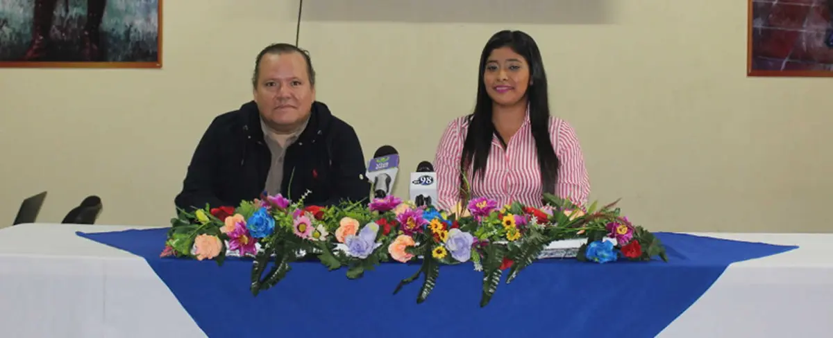 MARENA e INAFOR trabajan en pro de los recursos naturales