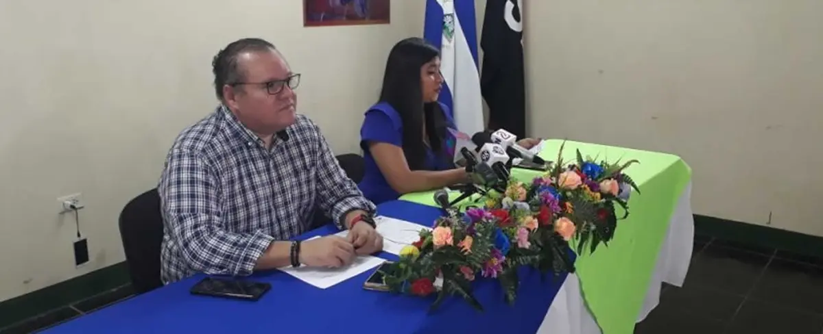 MARENA e INAFOR unen esfuerzos para el cuido de los recursos naturales