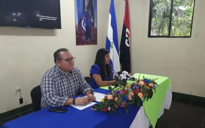 MARENA e INAFOR unen esfuerzos para el cuido de los recursos naturales