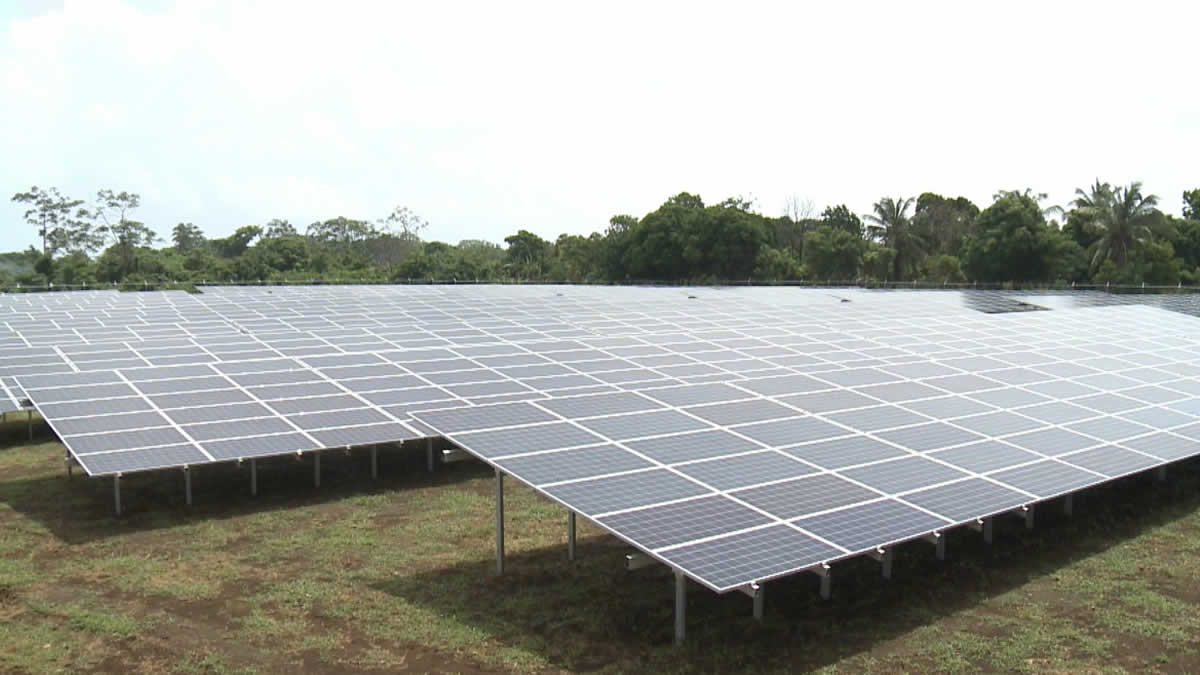 MARENA participa en reunión de la ONU sobre cambio climático 