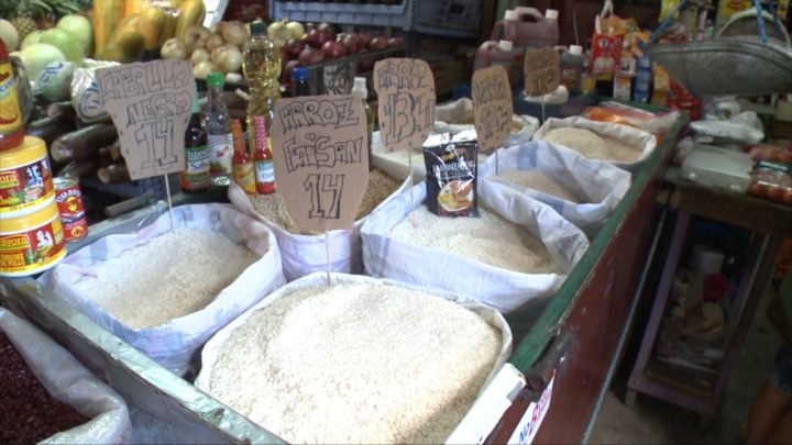 MIFIC reportan estabilidad en 11 productos de la Canasta Básica