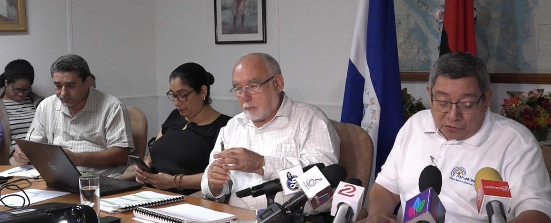 MIFIC reportan estabilidad en 11 productos de la Canasta Básica