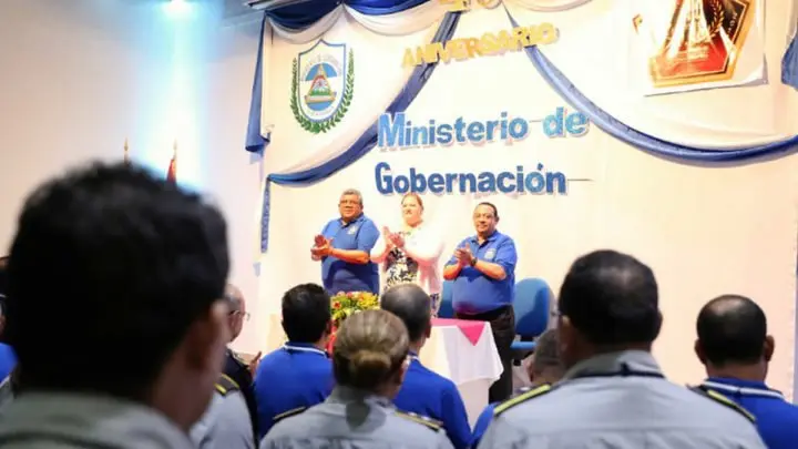 MIGOB labor fundadores 40