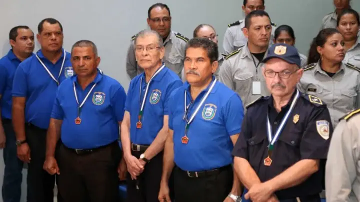 MIGOB labor fundadores 40