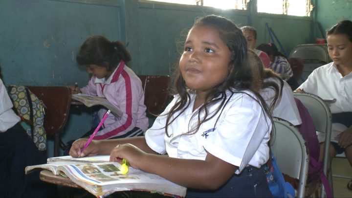 MINED nuevos docentes inglés 