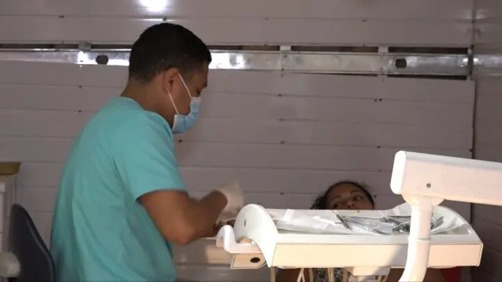 MINSA consultas ambulatorias nacional