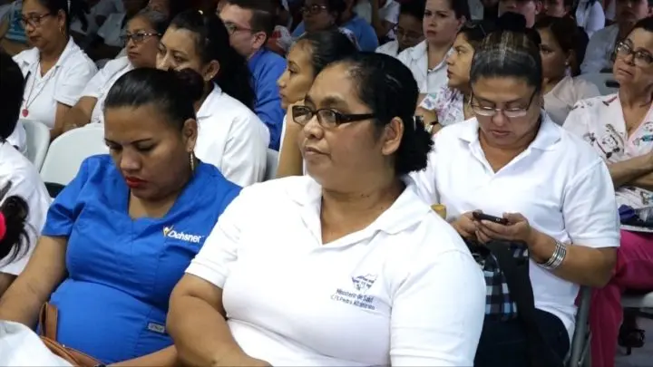 MINSA derechos humanos trabajadores 
