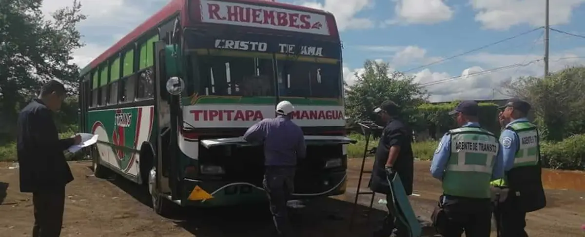 MTI capacitan a conductores en Tipitapa y Ciudad Sandino