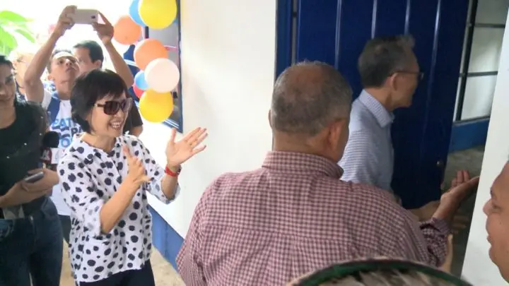Managua protagonista vivienda digna