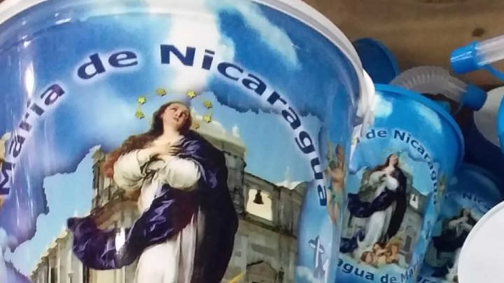 Mercados capitalinos productos purísima