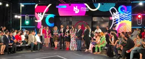 Tres días llenos de moda, arte y talento, Nicaragua Diseña 2019