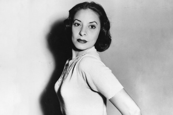 Muere a los 98 años Alicia Alonso, leyenda de la danza cubana