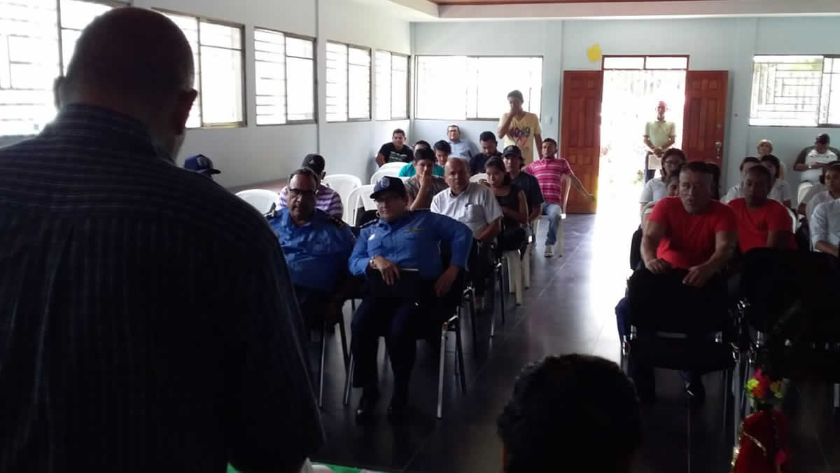 Municipio de Diriamba celebra 125 años de ser ciudad