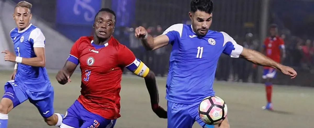 Nicaragua jugara contra Cuba de cara a la Liga de Naciones