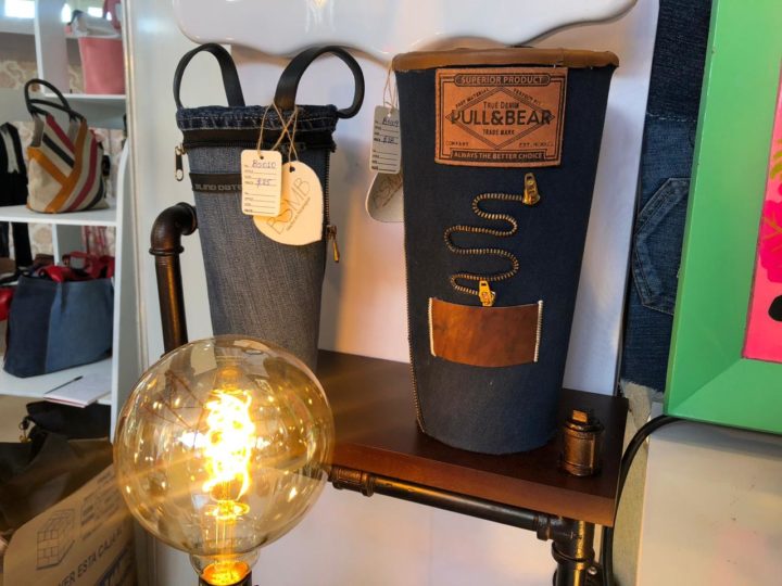 Visita la expoferia de Nicaragua Diseña y conoce los productos de BSMB