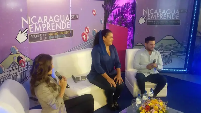 Nicaragua Emprende 2019 lanza su segunda convocatoria a participantes