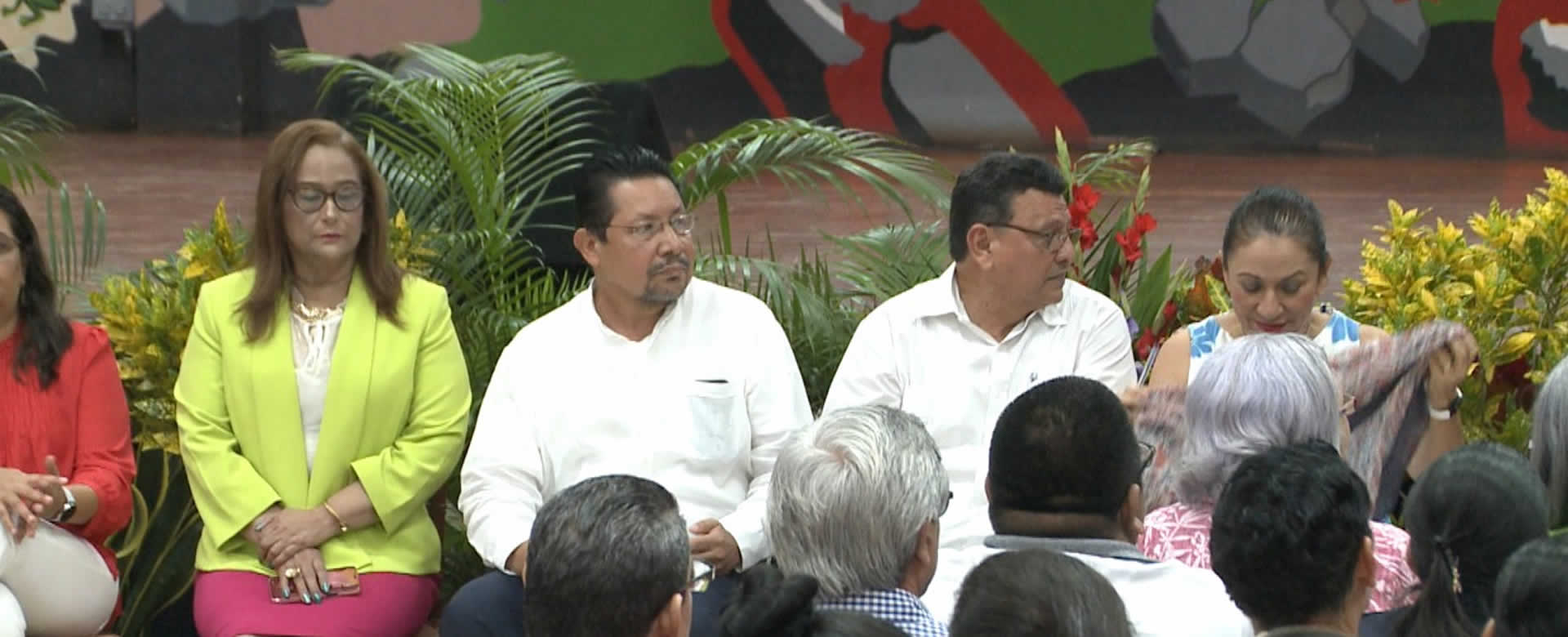 Nicaragua inicia Campaña Nacional “Todos Tenemos Derechos”