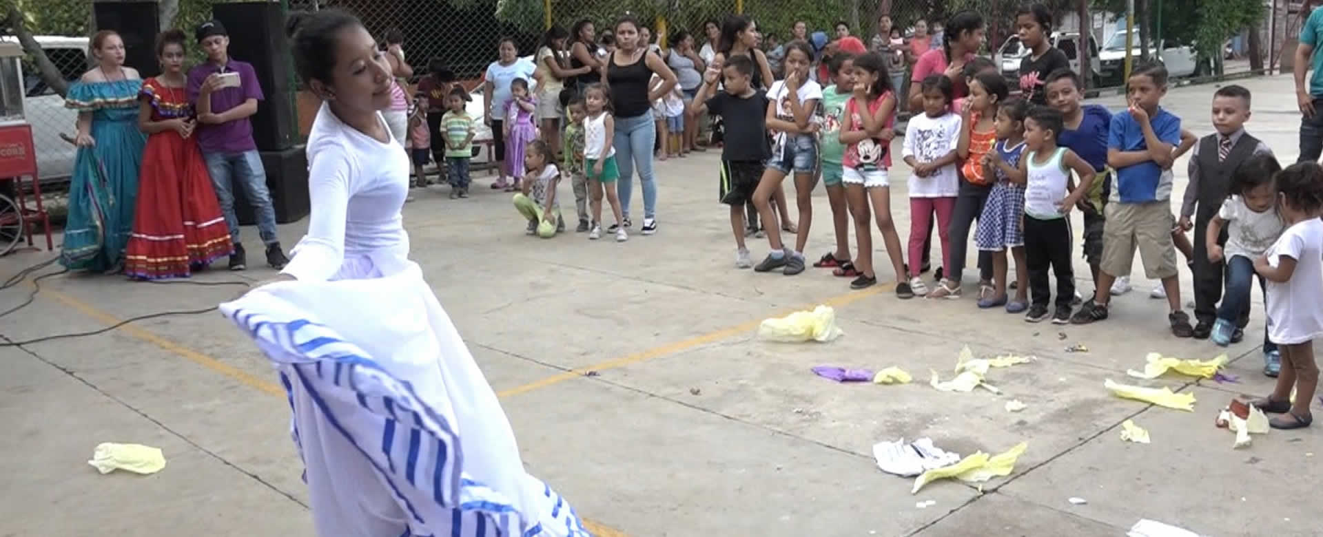 Nicaragua conmemora Día de la Resistencia Indígena, Negra y Popular