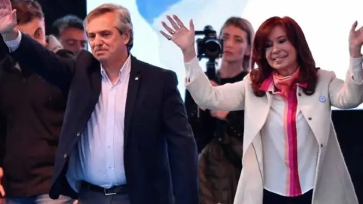 Nicaragua felicitaciones presidente Argentina