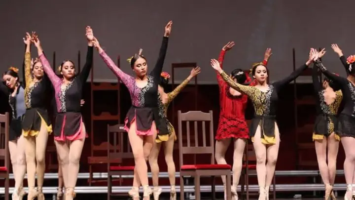 Nicaragua homenaje Alicia Alonso 