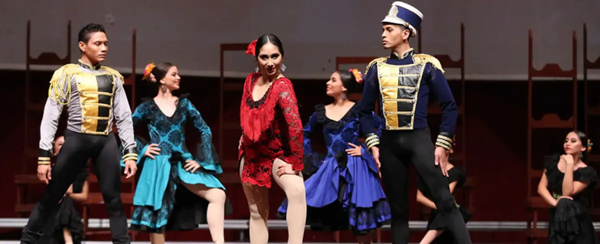 Nicaragua realizan homenaje a Alicia Alonso por su aporte al arte