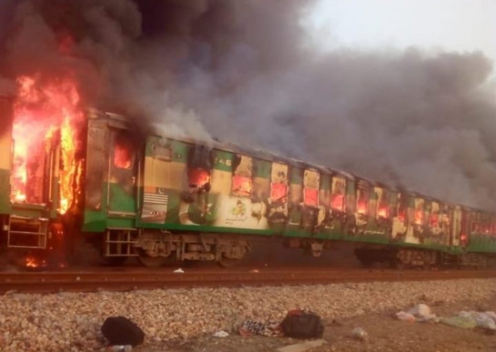Nicaragua se solidariza por la tragedia en Pakistán