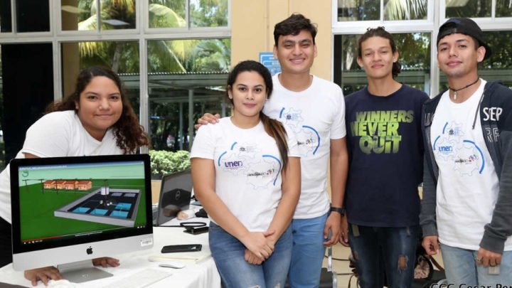 Al respecto, Juan de Dios Bonilla, representante del Consejo Nacional de Universidades (CNU), señaló que la UNAN‑Managua se extendió por todas sus facultades regionales, incluyendo las regiones en el Caribe.