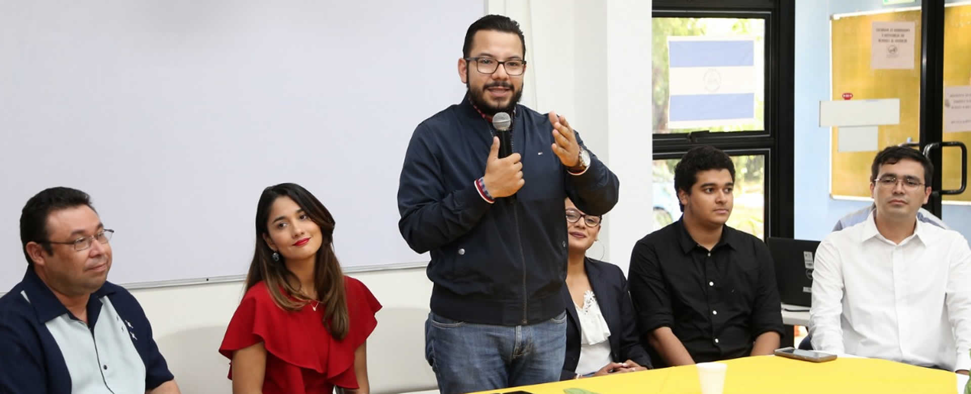 Nicaragua demuestra su talento y creatividad en el Rally Latinoamericano de Innovación