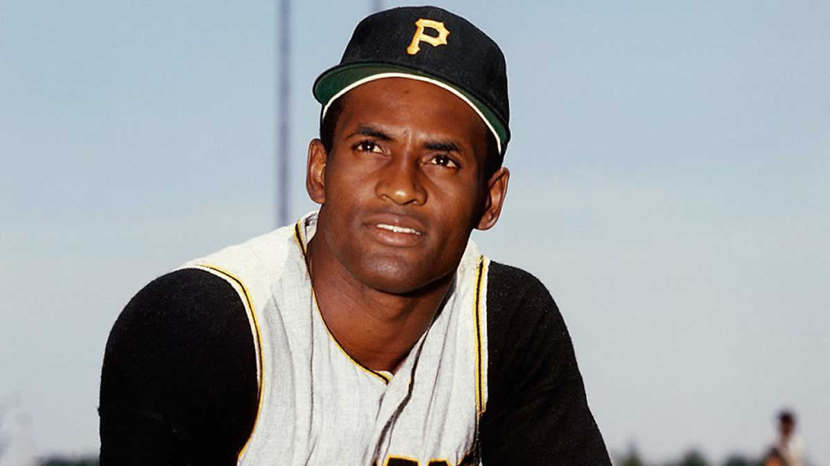 Osvaldo Gil destaca el amor nicaragüense hacia Roberto Clemente