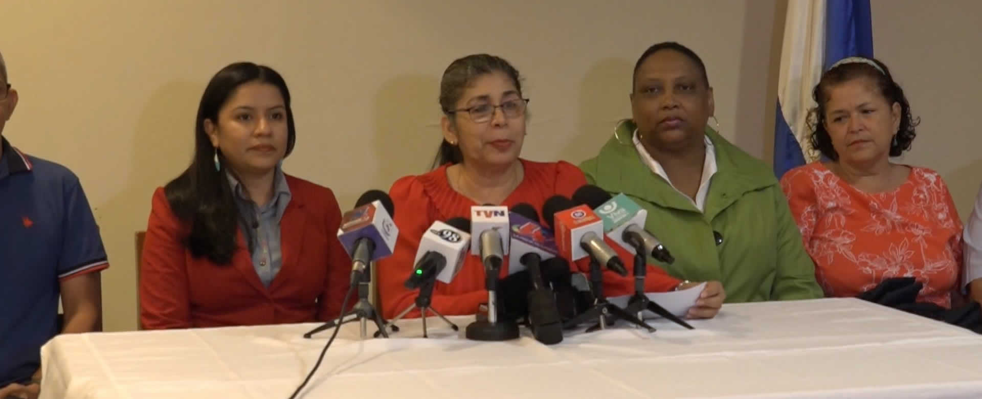 PDDH informa II fase del plan Atención Integral a víctimas del golpismo
